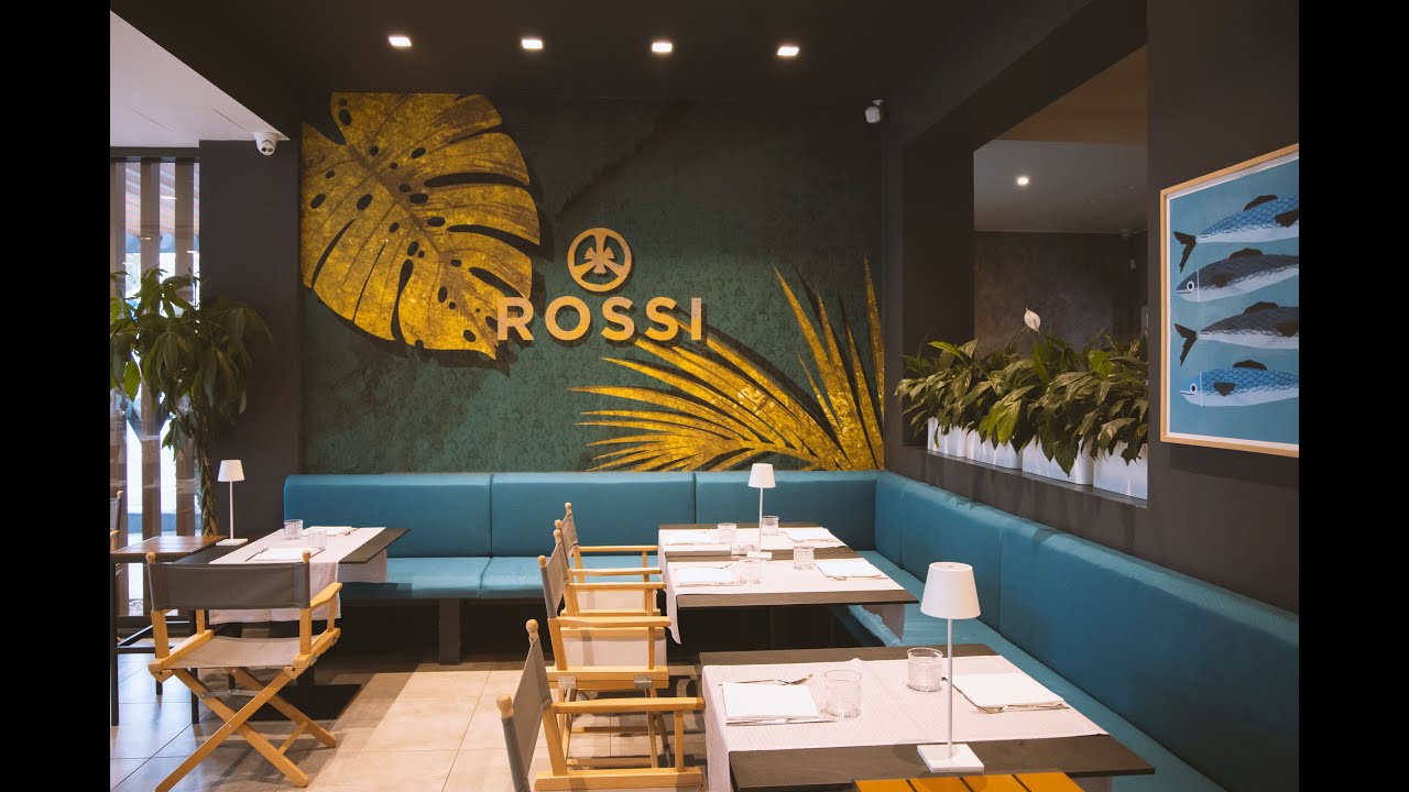 Rossi Restaurant & Pizza - Taste Jesolo