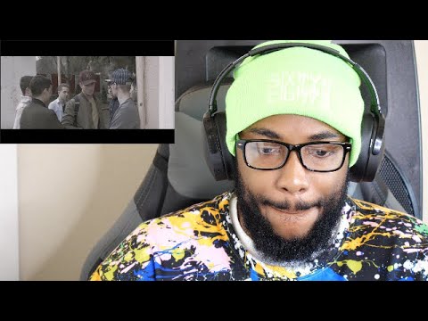 Nosfe feat Angeles - Extraterestri (Official Reaction)