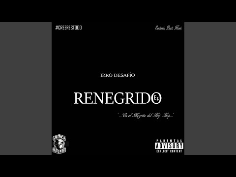 RENEGRIDO