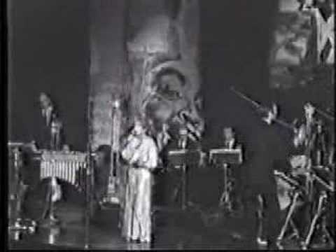 Jula de Palma - Medley Sistina (successi anni quaranta) 1970