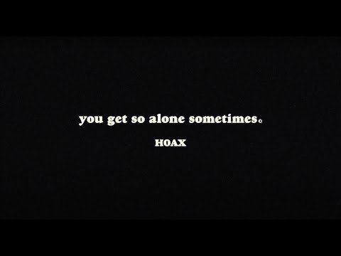 download lagu mp3 mp4 You Get Alone Sometimes Just Makes Sense, download lagu You Get Alone Sometimes Just Makes Sense gratis, unduh video klip You Get Alone Sometimes Just Makes Sense