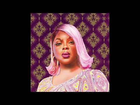 Lady Wray - Piece Of Me