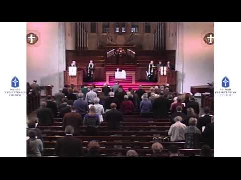 4. Hymn #171 - The King of Love My Shepherd Is