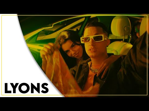 Fey - Meu Particular (Prod. Ribb) - Lyons Produções