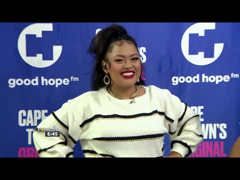 ‘Shoot The Breeze’ with The Roger Goode Breakfast Show