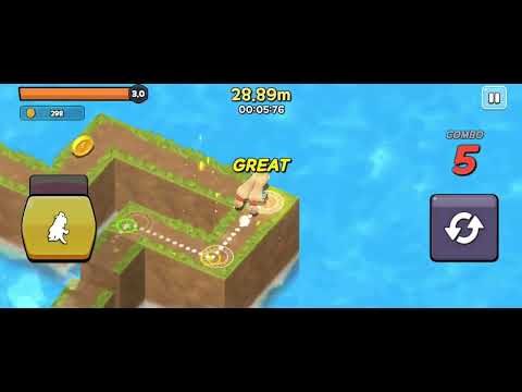 Blitz Dash : UnityChan