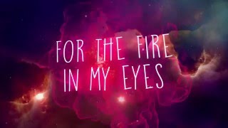 Zedd, Kesha - True Colors (Lyric Video)