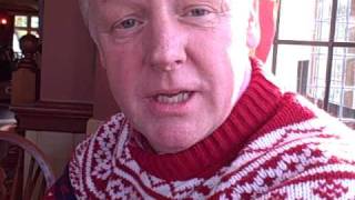 Les Dennis and The Wombats