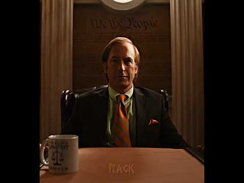 Slippin' Jimmy | Better Call Saul Edit #Shorts