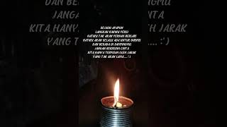 Download lagu STORY WA SEMATA KARENAMU... mp3