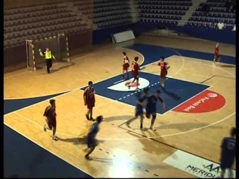 Kh Besa Familgia vs Kh Samadrexha | 17 - 23 |  2013/2014  Kadetet e Rinj