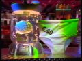 Nintendo Game Boy Featuring Brian The Brain 5 1994 UK TV Advert