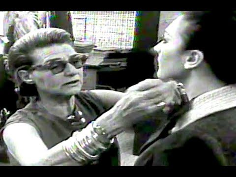 David Hoffman Learned Creative Patience From This Woman