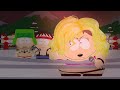 Bad Irene Cartman Is Addicted To Abortion South Park Wrestling