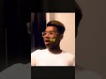 LeFamily And BRONNY Imitating LEBRON