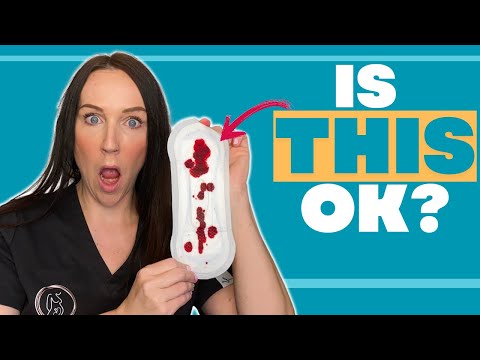 In Your First Trimester Of Pregnancy? A MUST WATCH (Bleeding In Early Pregnancy)