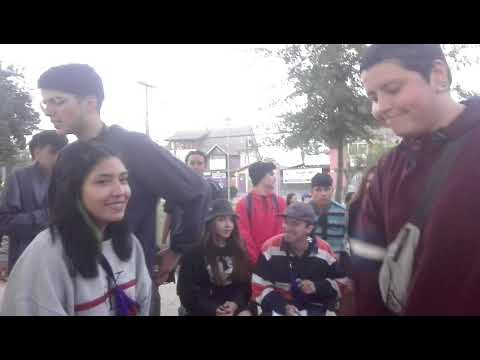 Koins vs Luis Miguel - 3er y 4to puesto