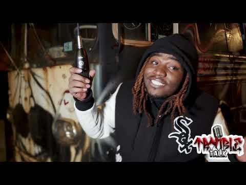 Mook6340 - "Early Mornings Late Nights" | Trouble Talk Performance 🎙