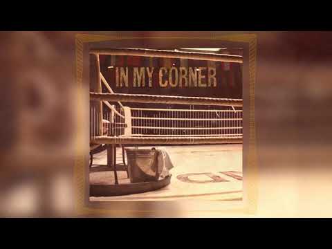 Don Greezo - In My Corner