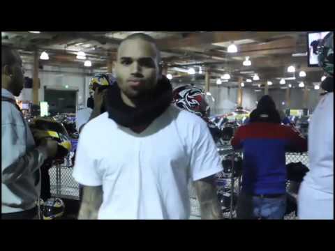 Chris Brown - She Can Get It (Music Video)
