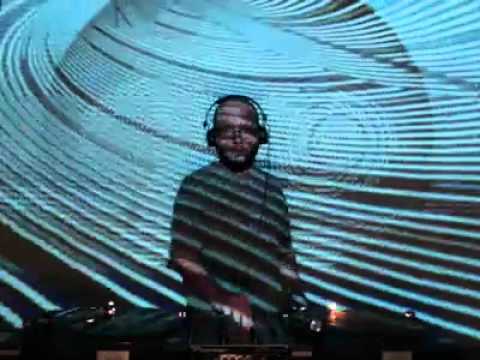 Ohmikron Dj set @ RTS.FM 22.09.2012 visuals by Thief