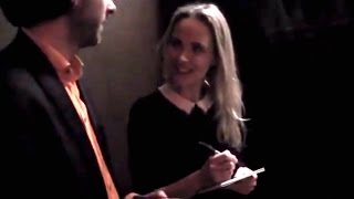 Gemma Hayes LIVE Concert in Berlin - visited by fingerdrauf: