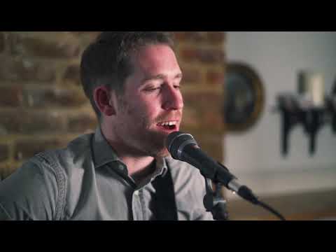 Wedding Singer For Hire in London - Russ Sings (Live Showreel)