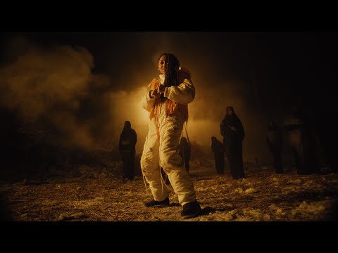 KT Gorique - Kendrick (Clip Officiel)