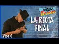 La Recta Final (nueva versión) - Vico C - Track Audio