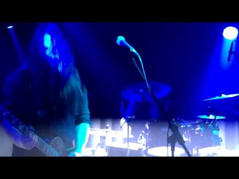 Verjagen -  Frozen Tomb of Draugr live @Finnish metal attack!