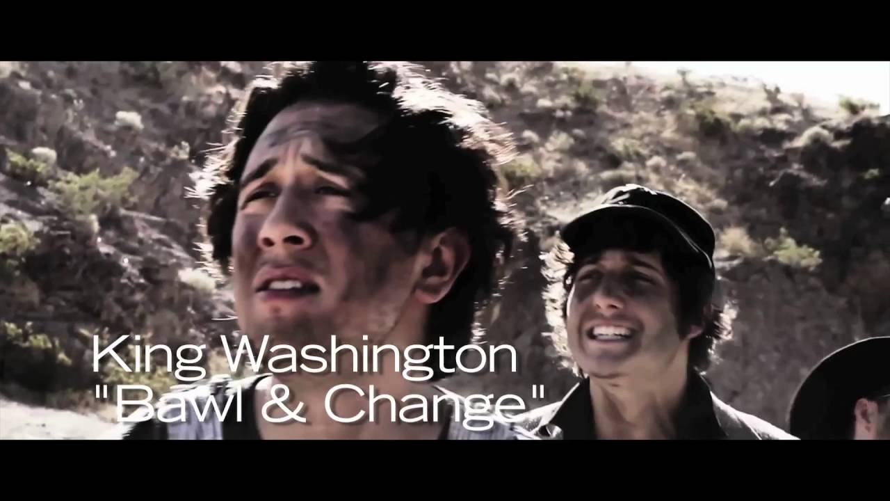 LA Music Blog & Eat|See|Hear Present: King Washington