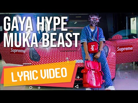 ECKO SHOW feat. LIL ZI - Selera Tak Sesuai Salary [ Lyric Video ] Guitar by OELOE MILE