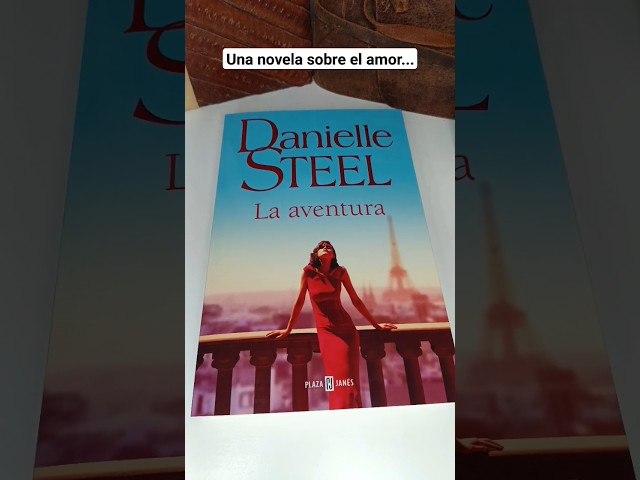 Vídeo relacionado con La aventura (Best Seller)