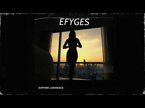 Daphne Lawrence - Efyges (Official Audio Release)