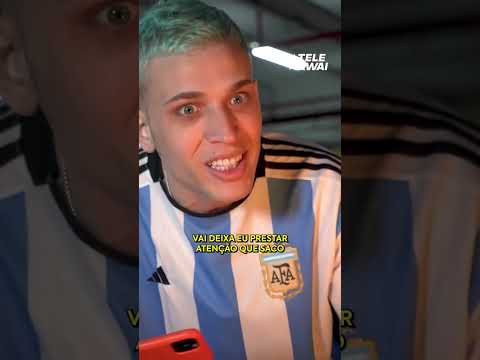 A COPA DOS SONHOS 🇧🇷 (Ep.14)