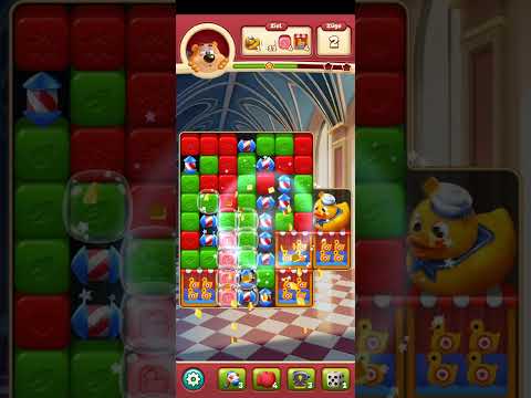 Toon blast 8510 5 more 3 stars