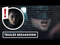 The Batman Trailer Breakdown: 5 Reasons Why He's The Craziest Dark Knight Yet