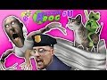 GRANNY MONSTER Squishes FGTEEV Amazing Frog! (Graphling Hook Quest #11) GRANNY MONSTER Squishes FGTEEV Amazing Frog! (Graphling Hook Quest #11)