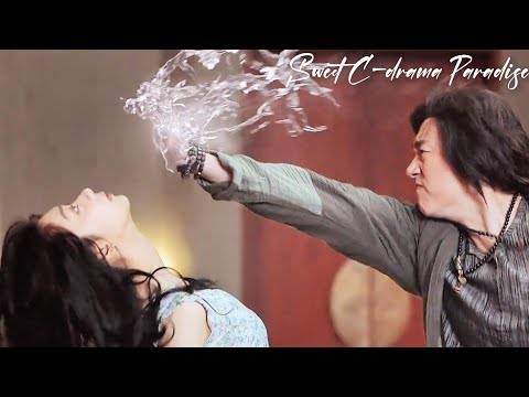 【𝙁𝙞𝙜𝙝𝙩 𝙘𝙤𝙢𝙥𝙞𝙡𝙖𝙩𝙞𝙤𝙣】 Thug messed with girl—SHE'S TOP MASTER! BEAT HIM SENSELESS! 💥#movie #kungfu