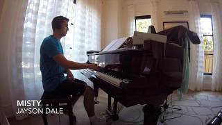 Misty - Piano Ballad
