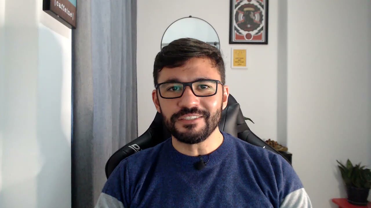 Consultor Voitto: Luiz Coelho