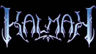 Kalmah Ready for salvation