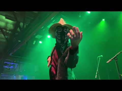 MESTRE AMBRÓSIO ao vivo no Sesc Pompeia, São Paulo - 02.06.2023 - SHOW COMPLETO