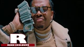 Fxxxxy Feat. Gunna "Need U" (RSHH Exclusive - Official Audio)