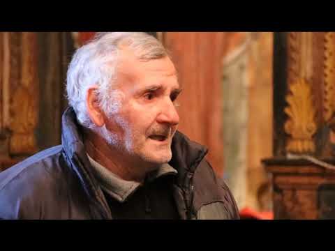 Земјотресите оштетија манастир заштитен како културно наследство