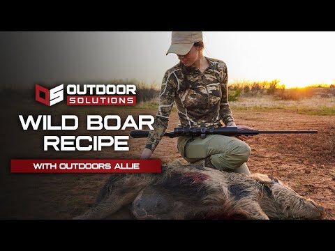 Wild Boar | Venison Chorizo Stuffed Peppers