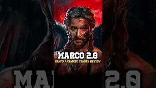 Download lagu Marco vs Nani's Paradise Teaser Trailer #shorts mp3 Download lagu Marco vs Nani's Paradise Teaser Trailer #shorts mp3