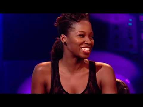 Never Mind The Buzzcocks S23 E06 - Jamelia vs Maxwell D