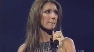 S&#39;il Suffisait D&#39;aimer - Celine Dion (Live 1999)