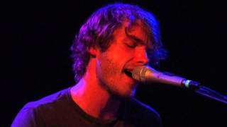 Jon McLaughlin  new song Promising Promises- NJ 2011